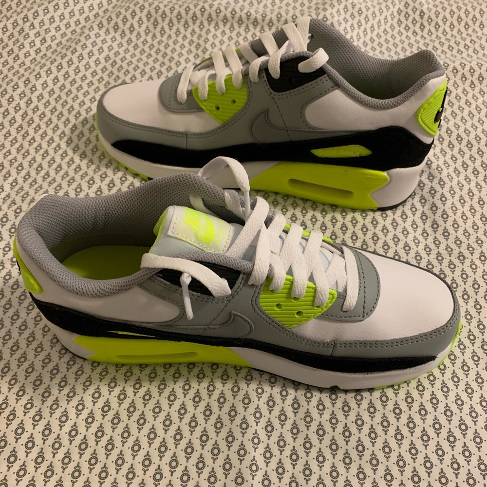 AirMax 90